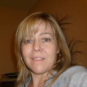 Meet your Posher, Norma